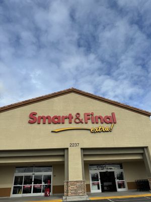 SMART & FINAL EXTRA! - Updated February 2026 - 12 Photos - 2237 W
