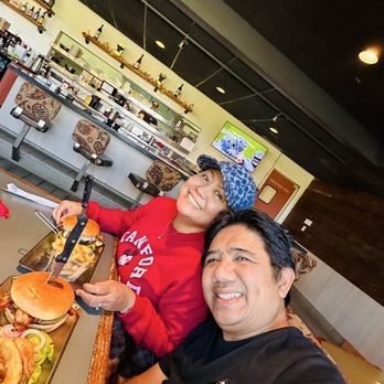 King City Grill - Happy customers! - American Near Me - King City, California King City Grill - Happy customers! - American Near Me - King City, California