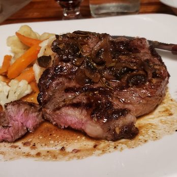 Kilauea Lodge - Steak - Hotels Near Me - Volcano, Hawaii Kilauea Lodge - Steak - Hotels Near Me - Volcano, Hawaii