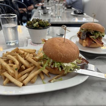 Marlowe - Diners Near Me - San Francisco, California Marlowe - Diners Near Me - San Francisco, California