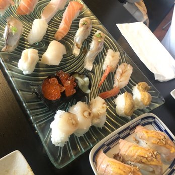 One Piece Sushi - Japanese Near Me - Millbrae, California