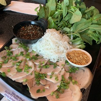 Quan Mii - Pprk shank - Vietnamese Near Me - Westminster, California