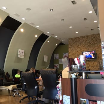 Classy Lashes & Nails Spa  - Clean - Nail Salons Near Me - Carrollton, Texas