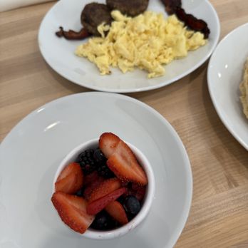 Eggsquisite Cafe - Breakfast & Brunch Near Me - Fort Worth, Texas