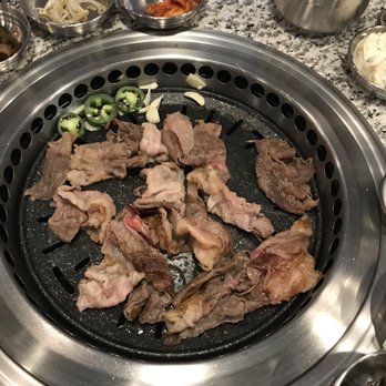 Let's Meat Kbbq - Korean Near Me - Charlotte, North Carolina