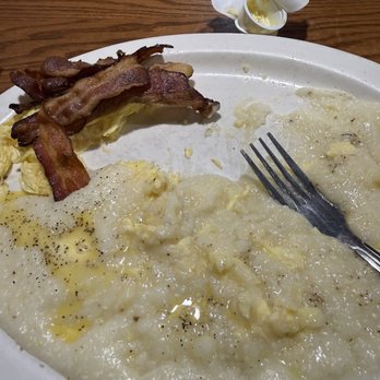 Cafe South - Breakfast Special. Not pictured: toast - Breakfast & Brunch Near Me - Charlotte, North Carolina