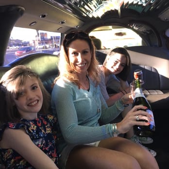 Limoz - Limos Near Me