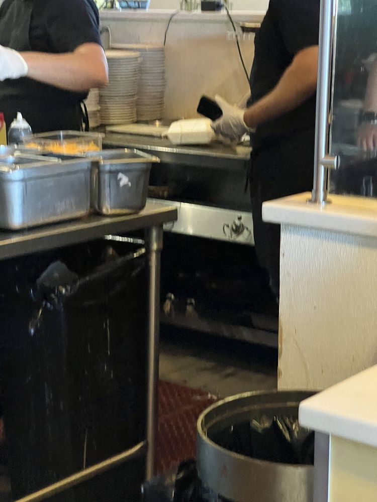 BabyStacks Cafe - Summerlin