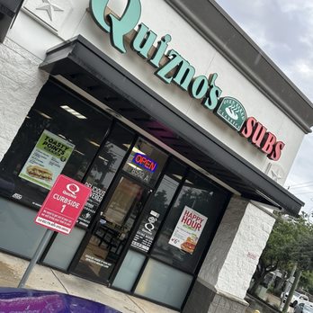 Quiznos - Sandwiches Near Me - Houston, Texas Quiznos - Sandwiches Near Me - Houston, Texas