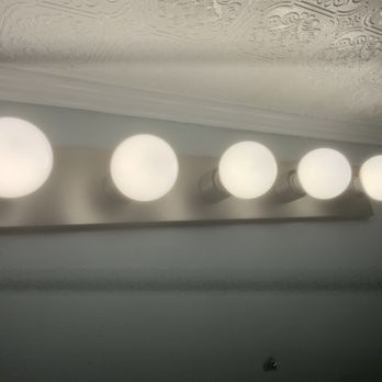 HB Electric Solutions - New light fixture, replacing and moving the location of a 50 yr old fixture - Electricians Near Me - Puyallup, Washington HB Electric Solutions - New light fixture, replacing and moving the location of a 50 yr old fixture - Electricians Near Me - Puyallup, Washington