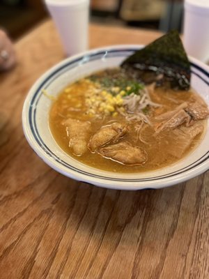 Strings Ramen Shop Lakeview by null