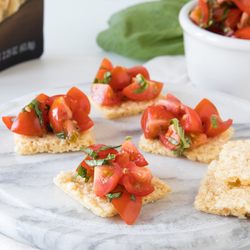 Sonoma Creamery - Sonoma Creamery Cheese Crisps
