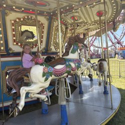 Deschutes County Fairgrounds Expo Center