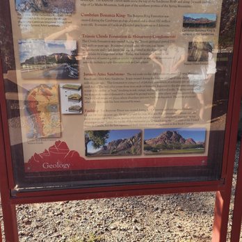 Spring Mountain Ranch State Park - Parks Near Me - Blue Diamond, Nevada