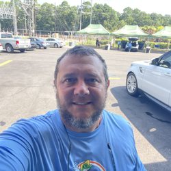 Copper Frog Car Wash