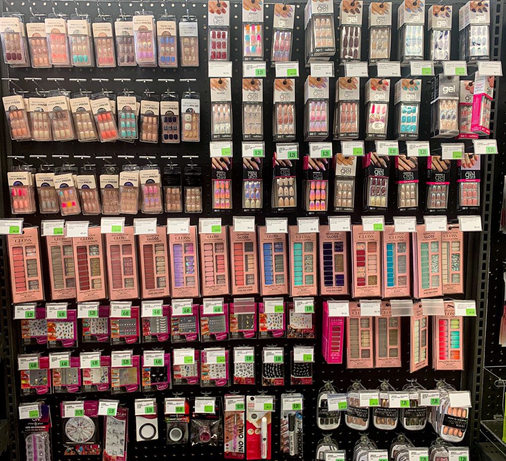 Sally Beauty Supply Logo