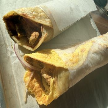 Tkrc - Chicken Tikka Roll Unda Chicken Roll - Indian Near Me - Plano, Texas Tkrc - Chicken Tikka Roll Unda Chicken Roll - Indian Near Me - Plano, Texas