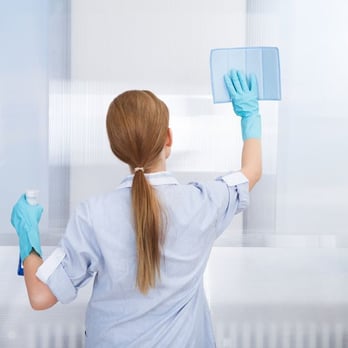 Bates Cleaning Service - Office Cleaning Near Me - Cedar Park, Texas
