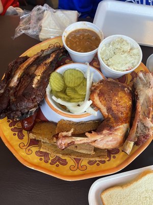 Briskets & Beer Smokehouse by null