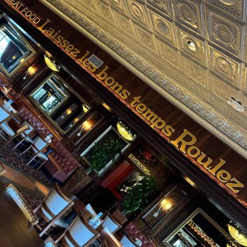 Pappadeaux Seafood Kitchen - Laissez les bons temps Roulez - Seafood Near Me - Houston, Texas Pappadeaux Seafood Kitchen - Laissez les bons temps Roulez - Seafood Near Me - Houston, Texas