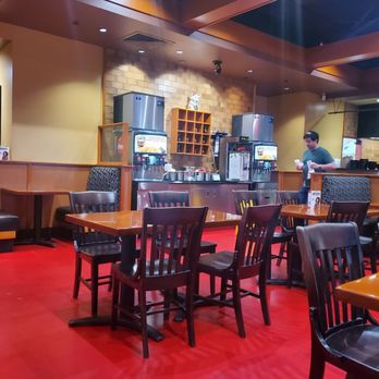 Pei Wei Asian Kitchen - Asian Fusion Near Me - Tustin, California Pei Wei Asian Kitchen - Asian Fusion Near Me - Tustin, California