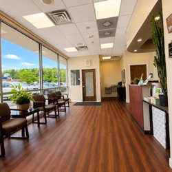 Smart Arches Dental Implants - Smart Arches Dental Implants in Bartonsville, PA - Waiting Room