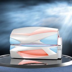 Rayz Of Lite - Our newest of them all ... Anti-aging and Uv combination the newest technology in the world !