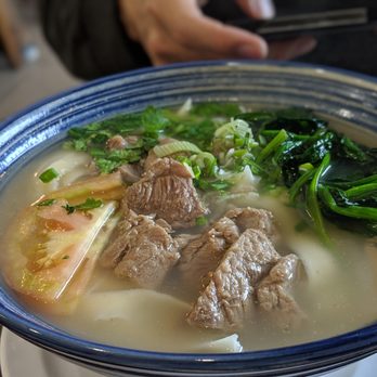 Noodle St - Noodles Near Me - Fullerton, California