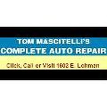 Mascitelli's Auto Repair - Auto Repair Near Me - Las Cruces, New Mexico Mascitelli's Auto Repair - Auto Repair Near Me - Las Cruces, New Mexico
