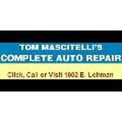 Mascitelli's Auto Repair