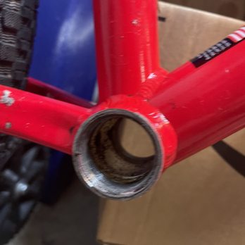 Handy Bikes - Threads!!!!! - Bike Repair/Maintenance Near Me - Alexandria, Virginia Handy Bikes - Threads!!!!! - Bike Repair/Maintenance Near Me - Alexandria, Virginia