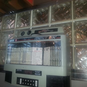 Double T Diner - Pasadena - For your listening pleasure. - Diners Near Me - Pasadena, Maryland