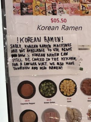 Ramen Lab by null