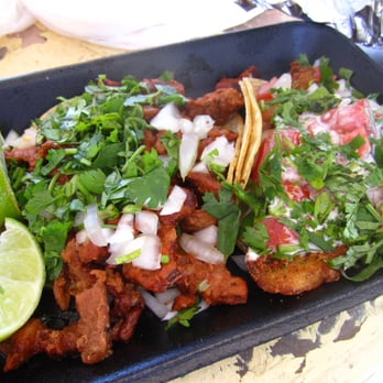 Primo Foods - Al Pastor Taco (left) and Fish Taco (right) - Grocery Near Me - Oceanside, California Primo Foods - Al Pastor Taco (left) and Fish Taco (right) - Grocery Near Me - Oceanside, California