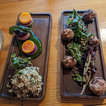 Sweetwater Kitchen - New American Near Me - Boulder, Utah