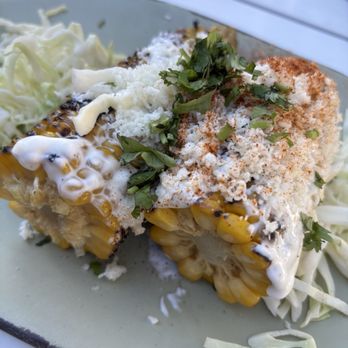 Mas Taco Bar - Tacos Near Me - Sacramento, California