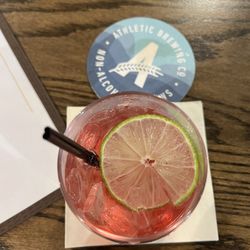 Berry shrub