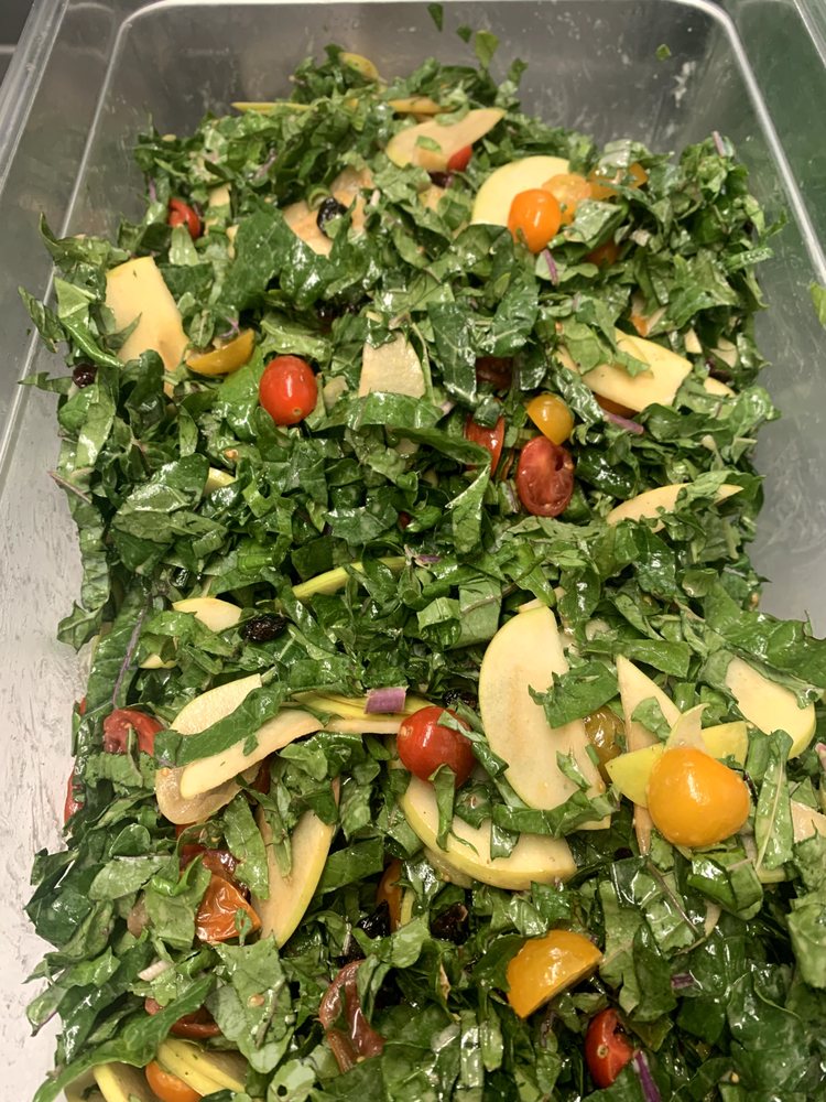 MUSTARD SEED CAFE 39 Photos & 21 Reviews 201 E Sunset Rd, El Paso