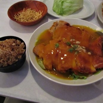 Billy Lee's Chinese Cuisine - Wor Su Gai And Fried Rice. Lunch Portion. - Chinese Near Me - Columbus, Ohio Billy Lee's Chinese Cuisine - Wor Su Gai And Fried Rice. Lunch Portion. - Chinese Near Me - Columbus, Ohio