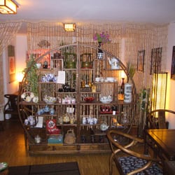 Jiangnan Teehaus