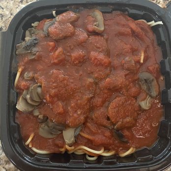 Fazoli's - In case you've ever been scouring the internet wondering what their mushrooms look like, here they are. - Italian Near Me - Johnson City, Tennessee Fazoli's - In case you've ever been scouring the internet wondering what their mushrooms look like, here they are. - Italian Near Me - Johnson City, Tennessee