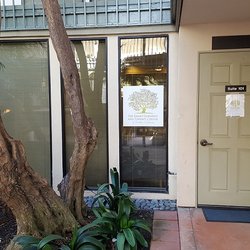 The Family Guidance & Therapy Center - Entrance to office