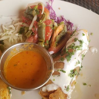 Hidden Mountain Brewing - Chicken flautas - Breweries Near Me - Santa Fe, New Mexico Hidden Mountain Brewing - Chicken flautas - Breweries Near Me - Santa Fe, New Mexico