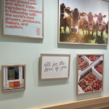 Jeni's Splendid Ice Creams - Ice Cream & Frozen Yogurt Near Me - Raleigh, North Carolina