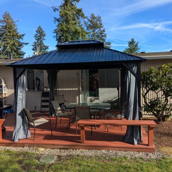 Sarick Sheds - General Contractors Near Me Sarick Sheds - General Contractors Near Me