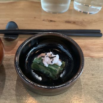 Nimblefish - Starter - Sushi Bars Near Me - Portland, Oregon
