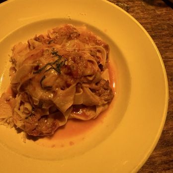 Carroll Place - Brunch Pappardelle - Italian Near Me - New York, New York Carroll Place - Brunch Pappardelle - Italian Near Me - New York, New York
