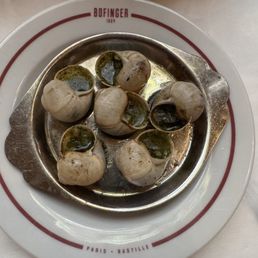 Escargot