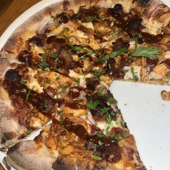 California Pizza Kitchen - Pizza Near Me - Tampa, Florida