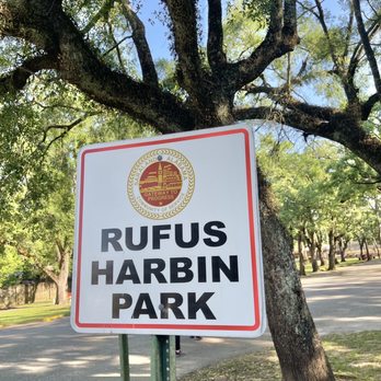 Rufus Harbin Park - Parks Near Me - Saraland, Alabama